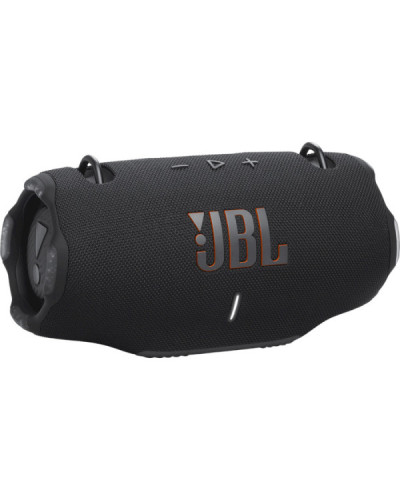 JBL Xtreme 4 Black (JBLXTREME4BLK)
