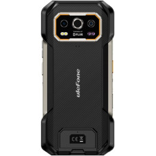 Ulefone Armor 27T Pro 12/256GB Black