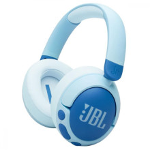 JBL Junior 470NC Blue (JBLJR470NCBLU)