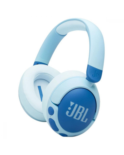 JBL Junior 470NC Blue (JBLJR470NCBLU)