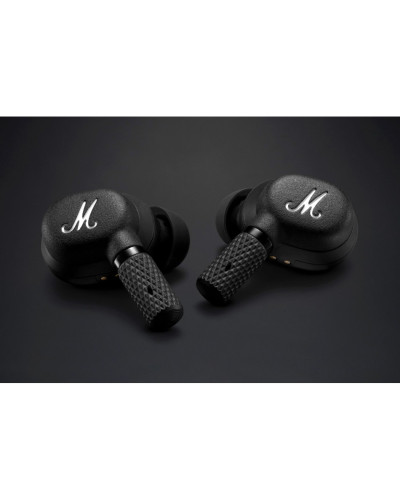 Marshall MOTIF A.N.C. Black