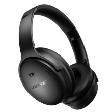 Bose QuietComfort Headphones Black (884367-0100)