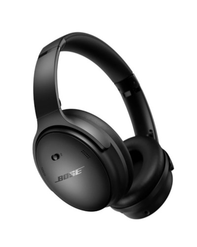 Bose QuietComfort Headphones Black (884367-0100)