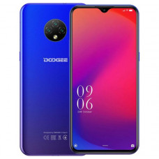 DOOGEE X95 Pro 4/32GB Blue