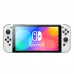 Nintendo Switch OLED with White Joy-Con (045496453435)