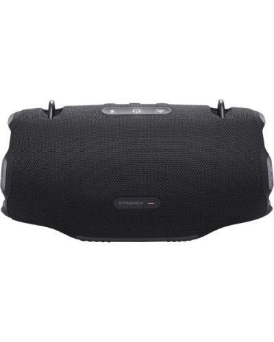 JBL Xtreme 4 Black (JBLXTREME4BLK)