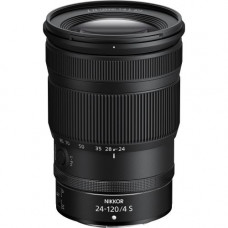Nikon Z 24-120mm f/4 S (JMA714DA)