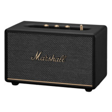 Marshall Acton III Black (1006004)