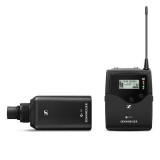 Sennheiser UHF радиосистема EW 500 BOOM G4