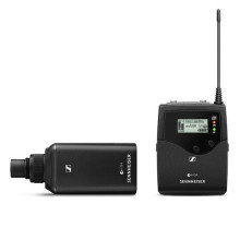 Sennheiser UHF радиосистема EW 500 BOOM G4
