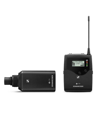 Sennheiser UHF радиосистема EW 500 BOOM G4