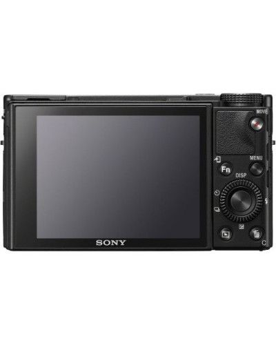 Sony DSC-RX100 VII (DSCRX100M7)