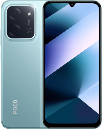 Xiaomi POCO C85 8/256GB Green (Global)