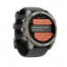 Garmin Fenix 8 Pro 51 mm AMOLED Titanium with Graphite/Black Silicone Band (010-03199-10/11)