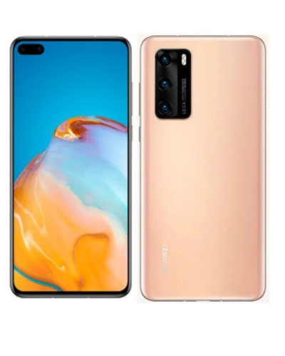 Huawei P40 8/256Gb Blush Gold