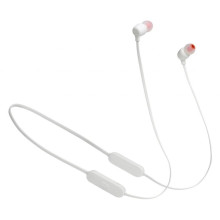 JBL T125BT White (JBLT125BTWHT)