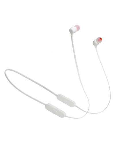 JBL T125BT White (JBLT125BTWHT)