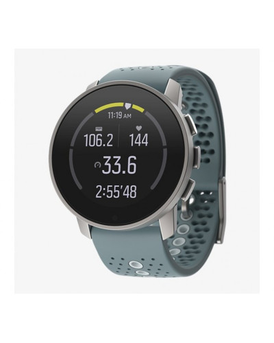 Suunto 9 Peak Moss Gray (SS050524000)
