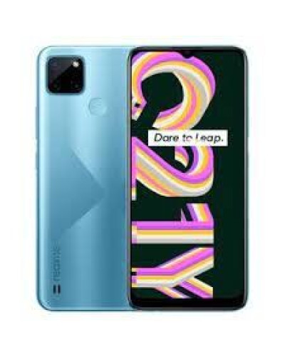 Realme C21Y 3/32GB Cross Blue