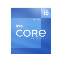 Intel Core i5-12600K (BX8071512600K)