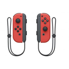 Nintendo Joy-Con Mario Red