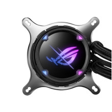 ASUS ROG STRIX LC II 120 ARGB (90RC00D1-M0UAY0)