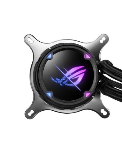ASUS ROG STRIX LC II 120 ARGB (90RC00D1-M0UAY0)
