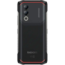 DOOGEE Blade 20 Turbo 8/256GB Black