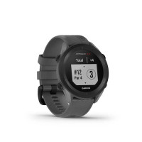 Garmin Approach S12 Slate Gray (010-02472-13/03)