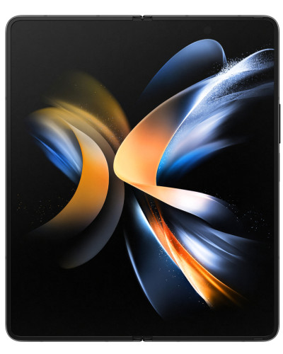 Samsung Galaxy Fold4 12/512GB Phantom Black (SM-F936BZKC)