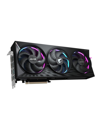 GIGABYTE AORUS Radeon RX 9070 XT ELITE 16G (GV-R9070XTAORUS E-16GD)