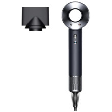 Dyson HD07 Supersonic Origin Black/Nickel (475202-01)