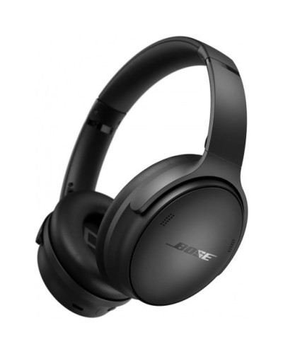 Bose QuietComfort Headphones SC Black (884367-0900)