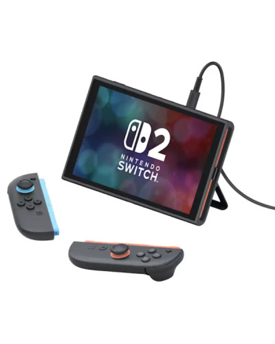 Nintendo Switch 2 Black Mario Kart World Bundle (0045496321529)