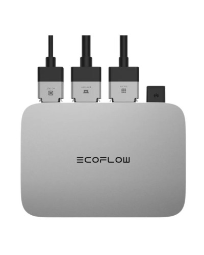 EcoFlow PowerStream Microinverter 800W (EFPowerStreamMI-EU-800W)