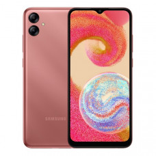 Samsung Galaxy A04e 3/64GB Copper (SM-A042FZCH)