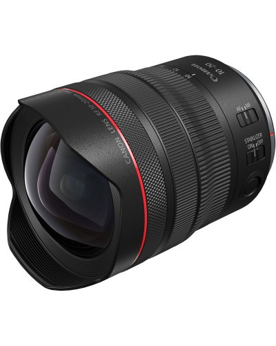 Canon RF 10-20mm f/4 L IS STM (6182C005)