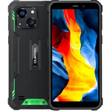 Oukitel WP32 4/128GB Green