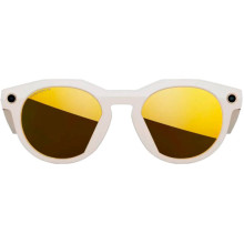 Oakley Meta HSTN Limited Edition Desert 24K Prizm Polar (OW8002-0151)