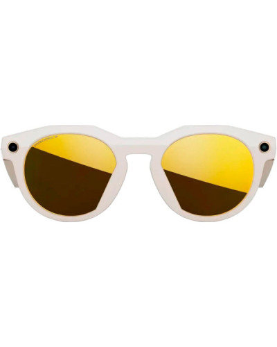 Oakley Meta HSTN Limited Edition Desert 24K Prizm Polar (OW8002-0151)