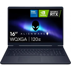 Alienware Aurora 16 AC16250 (LAC16250-7193BLU-PUS)