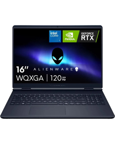 Alienware Aurora 16 AC16250 (LAC16250-7193BLU-PUS)