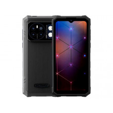 Hotwav Cyber 13 8/128GB Black