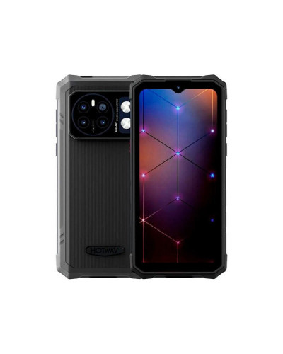 Hotwav Cyber 13 8/128GB Black