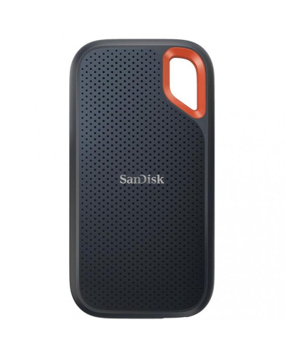 SanDisk Extreme v2 E61 2 TB (SDSSDE61-2T00-G25)