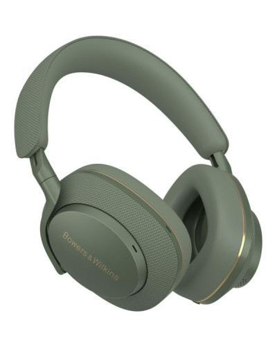 Bowers & Wilkins PX7 S2e Forest Green