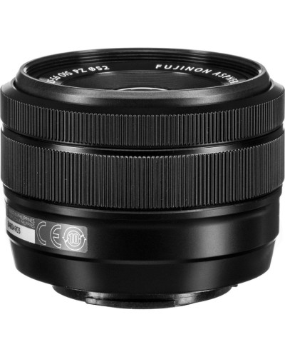 Fujifilm XC 15-45mm f/3,5-5,6 OIS PZ (16565789)