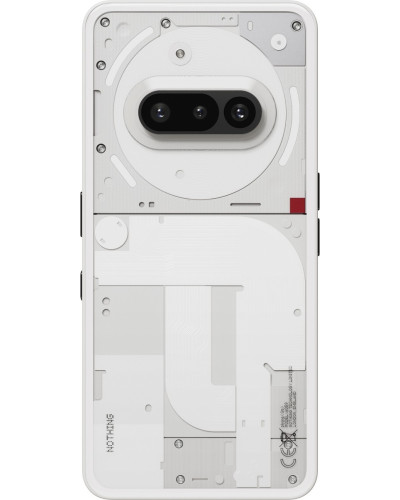 Nothing Phone (3a) 8/128GB White