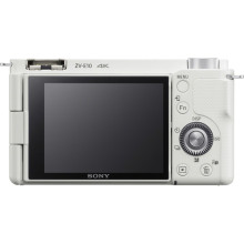 Sony ZV-E10 body White (ZVE10W.CEC)