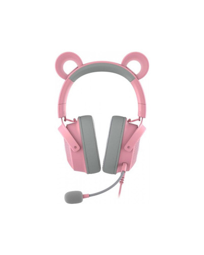 Razer Kraken Kitty V2 PRO Quartz (RZ04-04510200-R3M1)